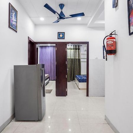 Homlee-Villa Luxury-2Bhk-Anand Vihar-Ramprastha 加济阿巴德 外观 照片