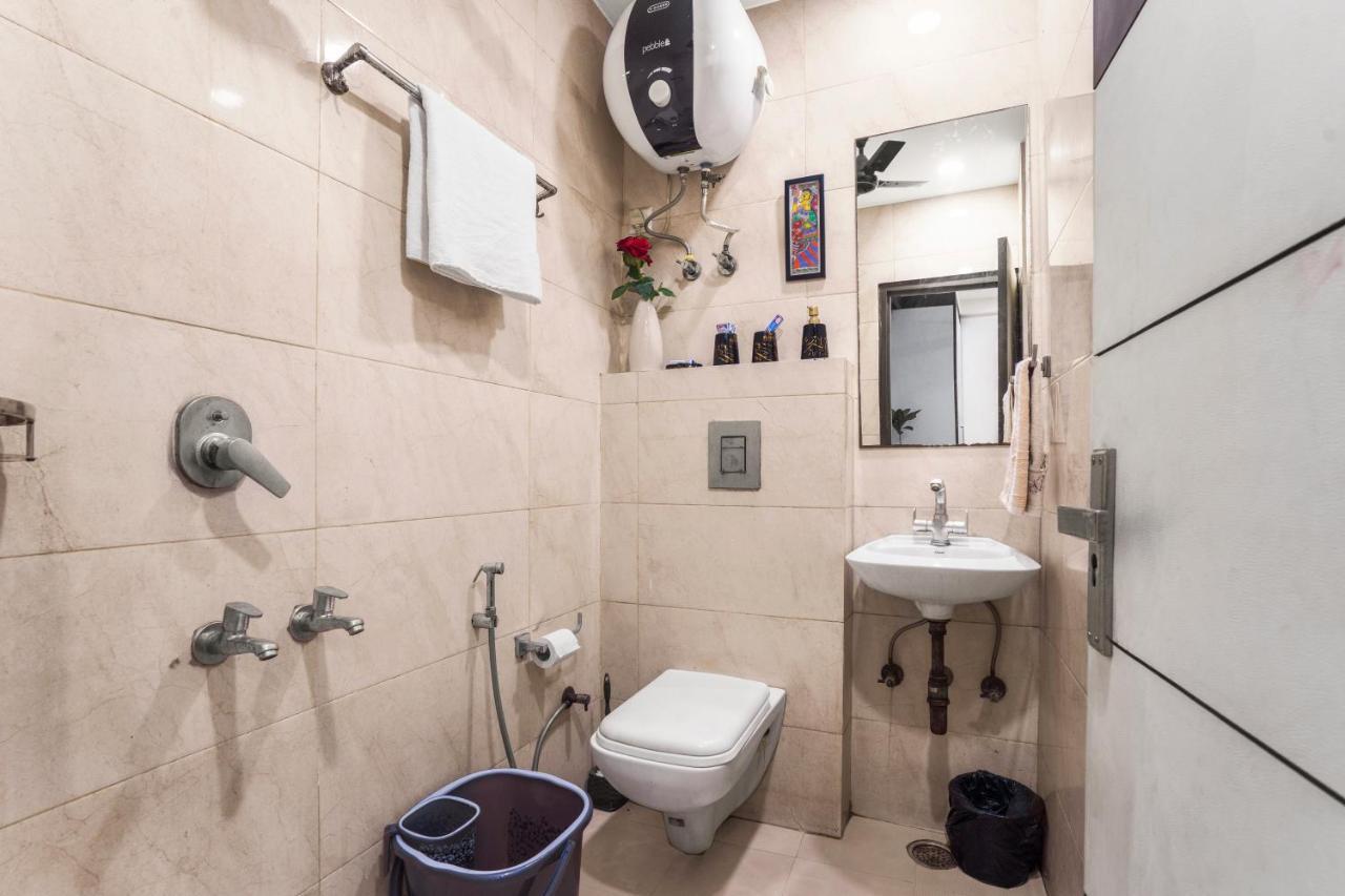 Homlee-Villa Luxury-2Bhk-Anand Vihar-Ramprastha 加济阿巴德 外观 照片
