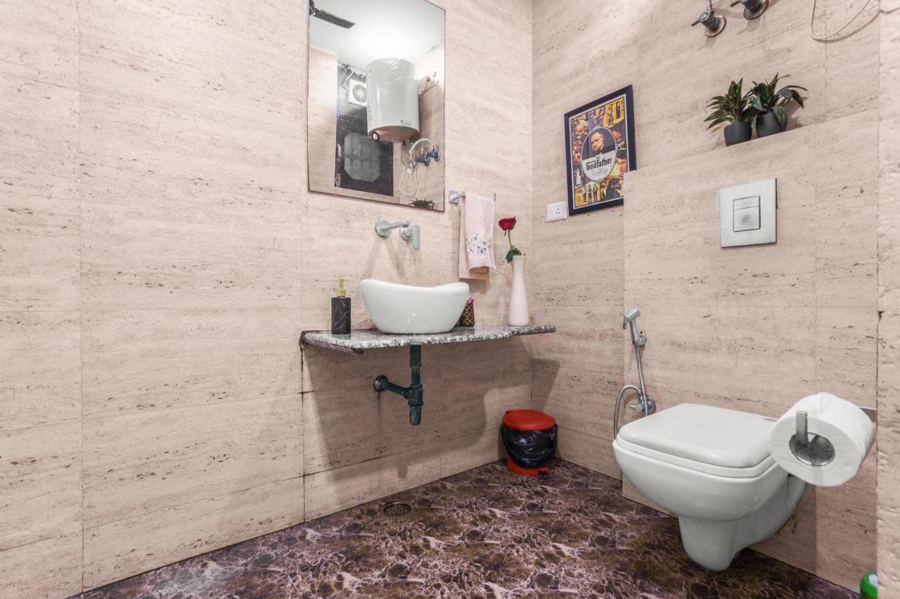 Homlee-Villa Luxury-2Bhk-Anand Vihar-Ramprastha 加济阿巴德 外观 照片